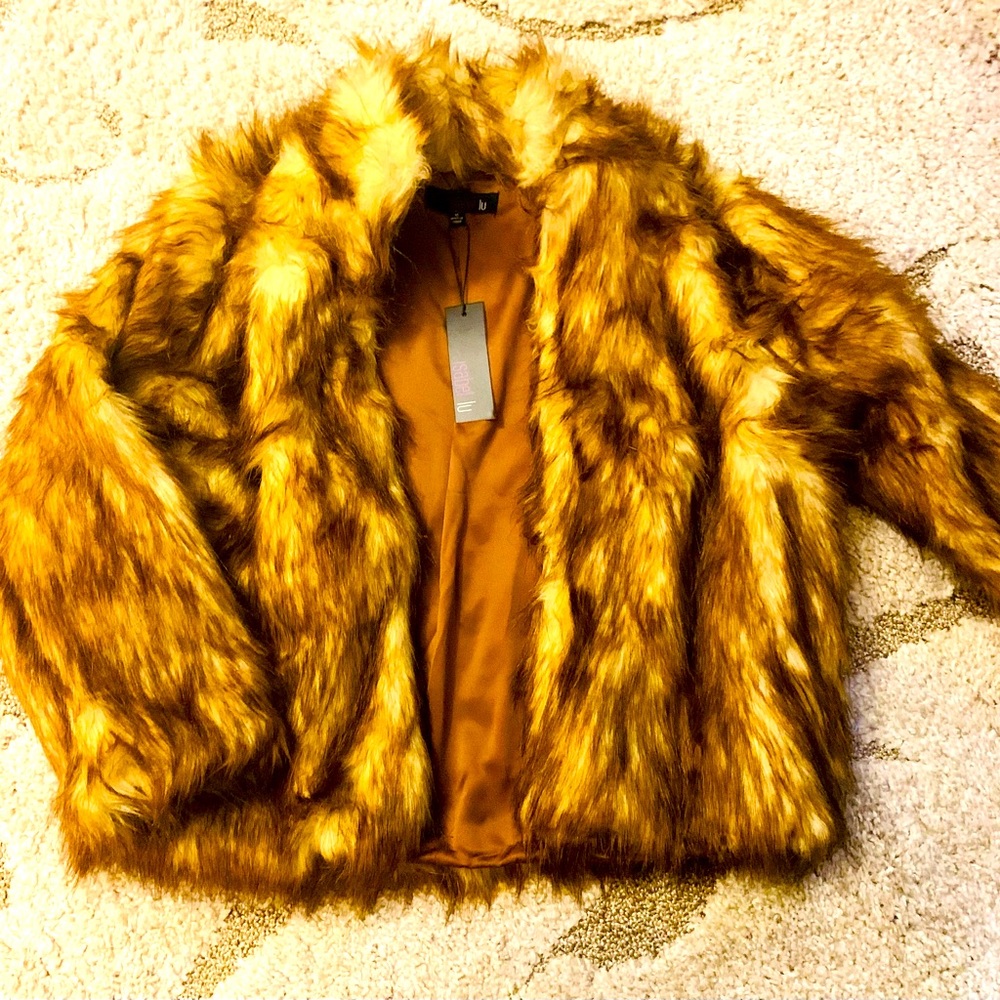 Fur